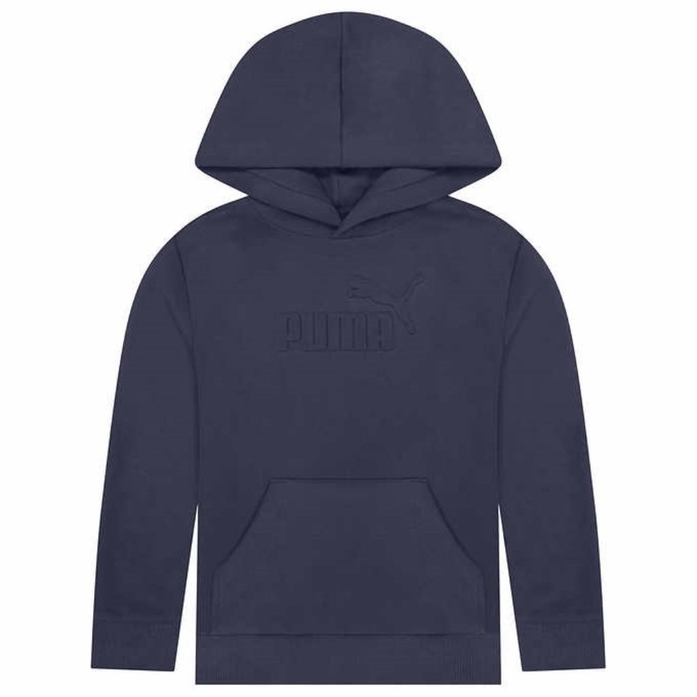Unisex youth Puma Hoodie